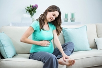How to Avoid Swollen Feet During Pregnancy