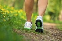 Can Running Shoes Be Used for Walking?