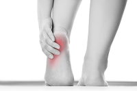 The Three Most Common Causes of Heel Pain