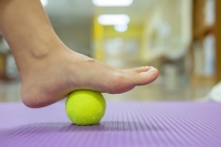 Foot Stretches That May Help Plantar Fasciitis