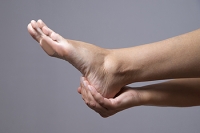 What to Do About Foot Pain